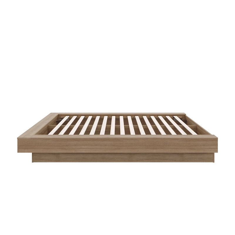 Platform Bed Frame