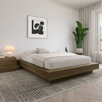 Platform Bed Frame