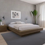 Platform Bed Frame