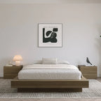 Platform Bed Frame
