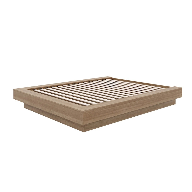 Platform Bed Frame