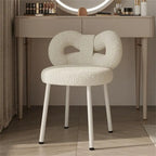 Bedroom Butterfly Vanity Chair