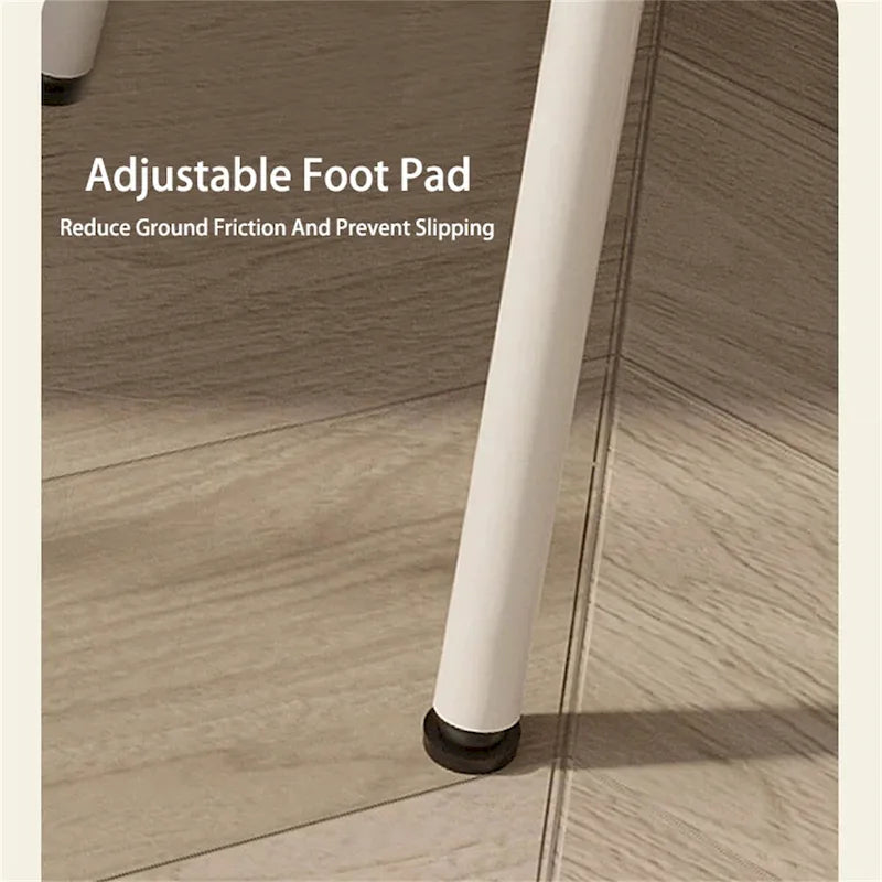 Bedroom Butterfly Vanity Chair