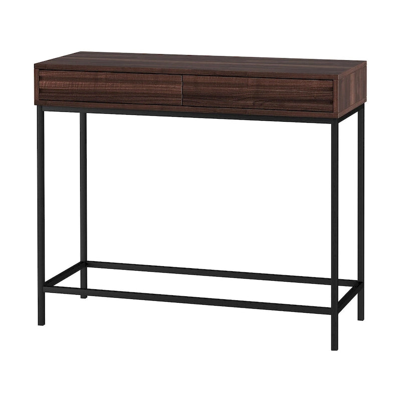 2-Drawer Console Table