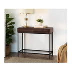 2-Drawer Console Table