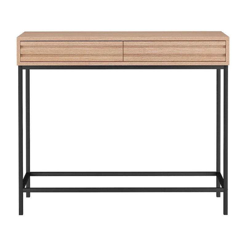 2-Drawer Console Table