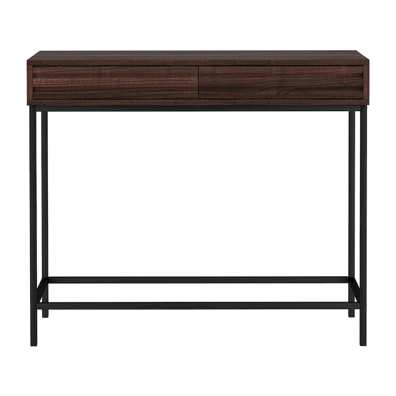 2-Drawer Console Table