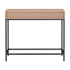 2-Drawer Console Table