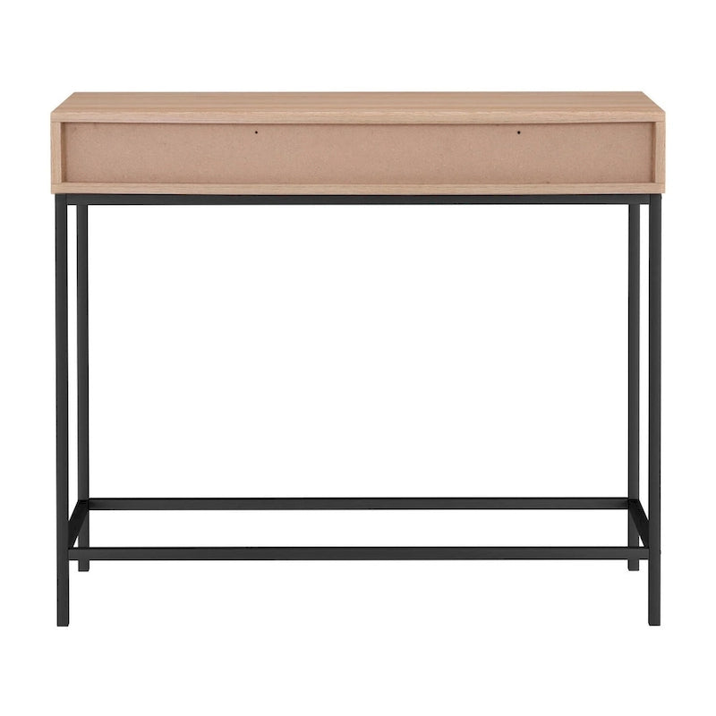 2-Drawer Console Table