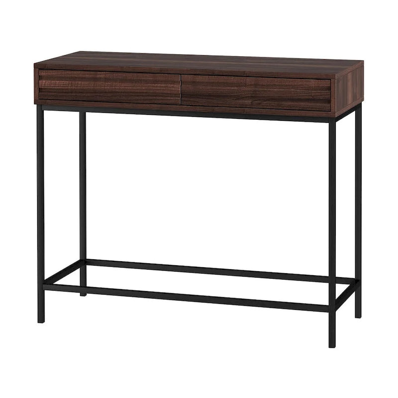 2-Drawer Console Table