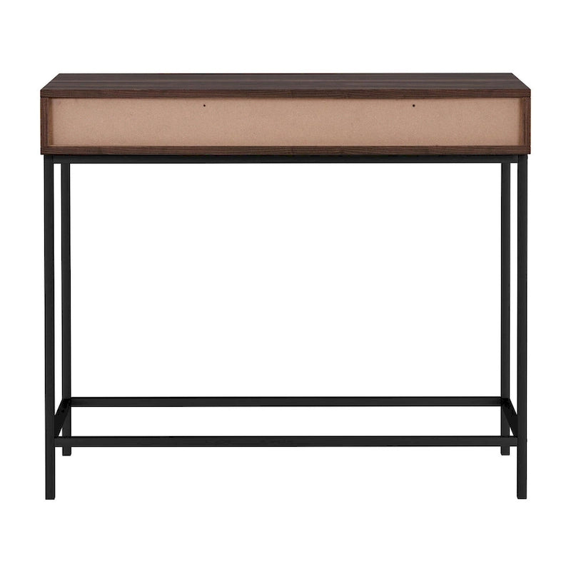 2-Drawer Console Table