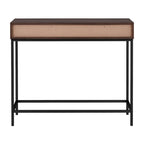 2-Drawer Console Table